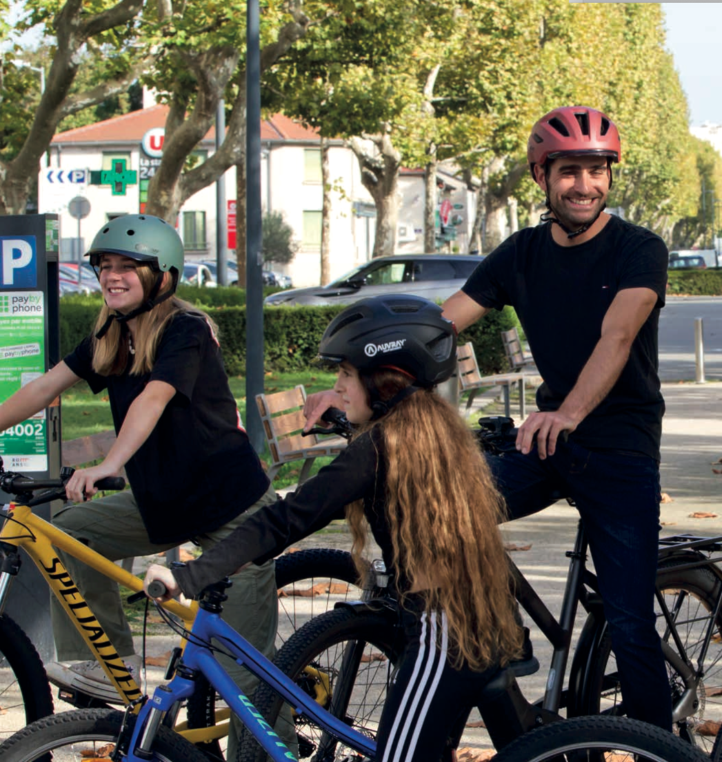 Photo vélo